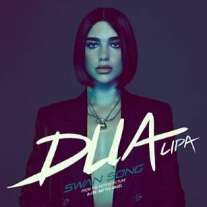 Dua Lipa - Swan Song Swan Song (From the Motion Picture «Alita: Battle Angel») Ringtone