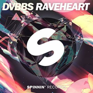 DVBBS - Raveheart Ringtone