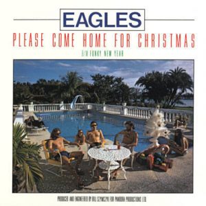 Eagles - Please Come Home For Christmas Ringtone