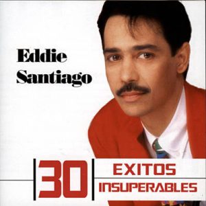 Eddie Santiago - Cada Vez Otra Vez Ringtone