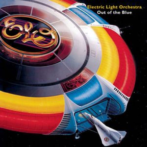 Electric Light Orchestra - Mr. Blue Sky Ringtone