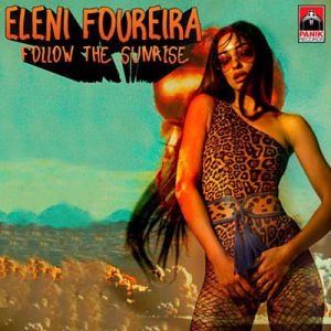 Eleni Foureira - Follow The Sunrise Ringtone