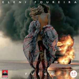 Eleni Foureira - Fuego Ringtone