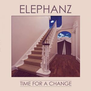 Elephanz - Time For A Change Ringtone