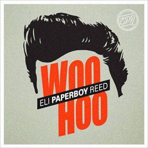 Eli Paperboy Reed - Woohoo Ringtone