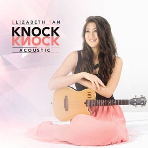Elizabeth Tan - Knock Knock Ringtone
