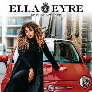 Ella Eyre - Best Of My Love Ringtone