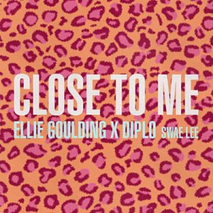 Ellie Goulding & Diplo Feat. Swae Lee - Close To Me Ringtone