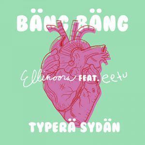 Ellinoora Feat. Eetu - Bang Bang Typera Sydan Ringtone