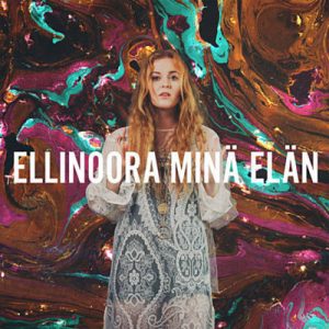 Ellinoora - Mina Elan Ringtone
