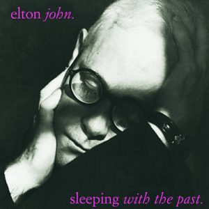 Elton John - Sacrifice Ringtone