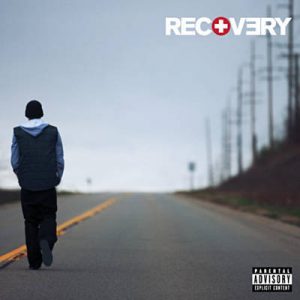 Eminem Feat. Lil Wayne - No Love Ringtone