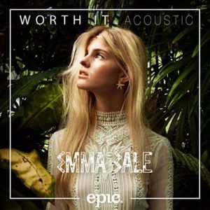 Emma Bale - Worth It (Acoustic) Ringtone