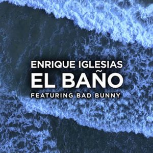 Enrique Iglesias Feat. Bad Bunny - El Bano Ringtone