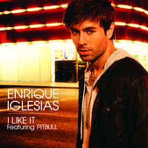 Enrique Iglesias Feat. Pitbull - I Like It Ringtone
