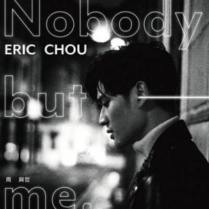 Eric Chou - Nobody But Me Ringtone