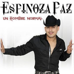 Espinoza Paz - Un Hombre Normal Ringtone