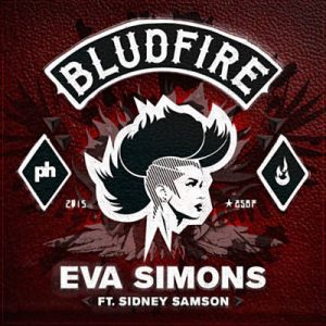 Eva Simons Feat. Sidney Samson - Bludfire Ringtone