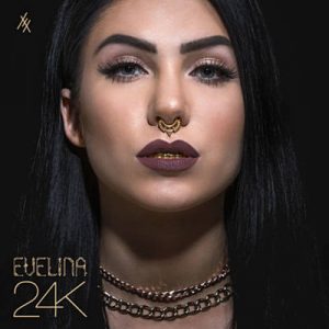 Evelina Feat. Mikael Gabriel - Honey Ringtone