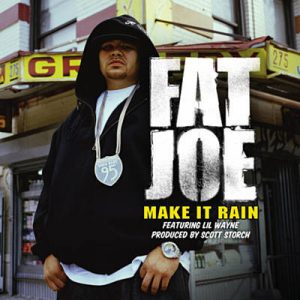Fat Joe Feat. Lil Wayne - Make It Rain Ringtone