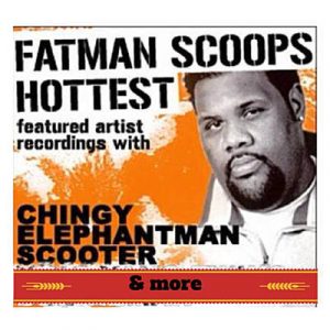 Fatman Scoop Feat. Crooklyn Clan - Be Faithful Ringtone