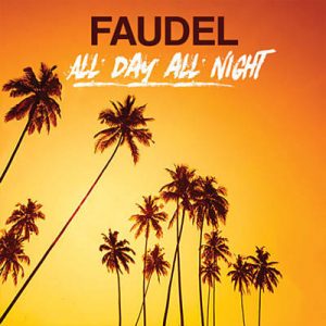 Faudel - All Day All Night Ringtone