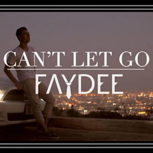 Faydee - Can’t Let Go Ringtone