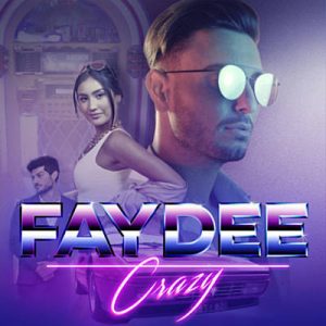 Faydee - Crazy Ringtone