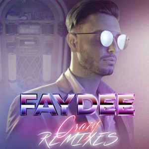 Faydee - Crazy (Robert Cristian Remix) Ringtone
