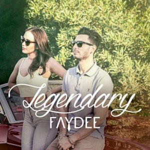 Faydee - Legendary Ringtone