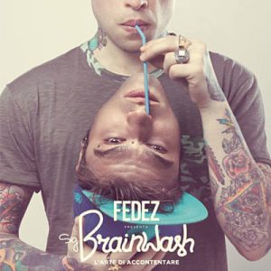 Fedez Feat. Francesca Michielin - Cigno Nero Ringtone