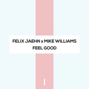 Felix Jaehn & Mike Williams - Feel Good Ringtone