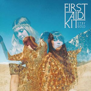 First Aid Kit - My Silver Lining Ringtone