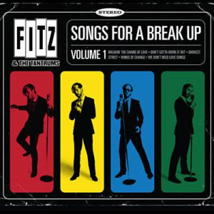 Fitz And The Tantrums - Don’t Gotta Work It Out Ringtone