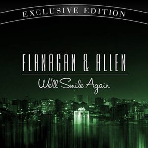 Flanagan & Allen - Round The Back Of The Arches Ringtone