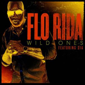 Flo Rida Feat. Sia - Wild Ones Ringtone