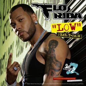 Flo Rida Feat. T-Pain - Low Ringtone