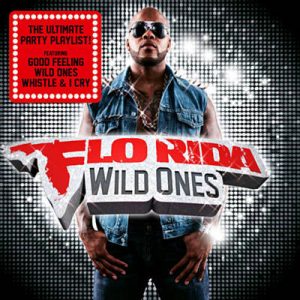 Flo Rida - I Cry Ringtone