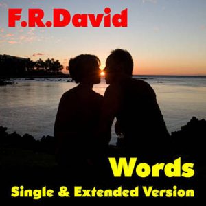 F.R. David - Words Ringtone