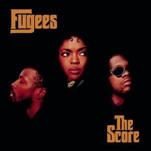 Fugees - Killing Me Softly With His Song Ringtone