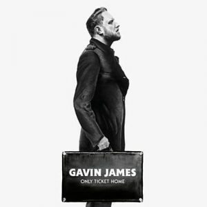 Gavin James - Cigarette Break Ringtone