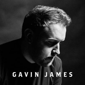Gavin James - Nervous Ringtone