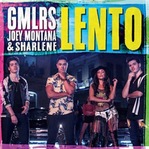 Gemeliers & Joey Montana & Sharlene - Lento Ringtone