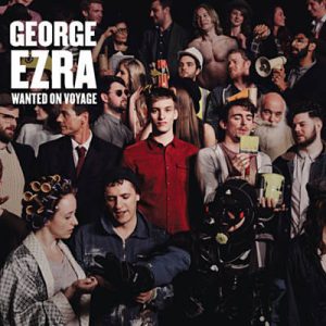 George Ezra - Blame It On Me Ringtone