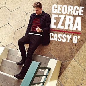 George Ezra - Cassy O’ Ringtone