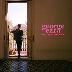 George Ezra - Don’t Matter Now Ringtone