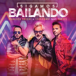 Gianluca Vacchi & Luis Fonsi Feat. Yandel - Sigamos Bailando Ringtone