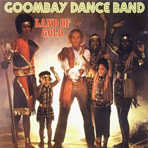 Goombay Dance Band - Eldorado Ringtone