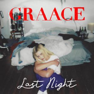 GRAACE - Last Night Ringtone