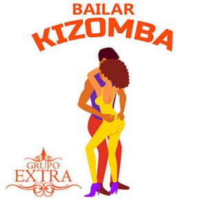 Grupo Extra - Bailar Kizomba Ringtone